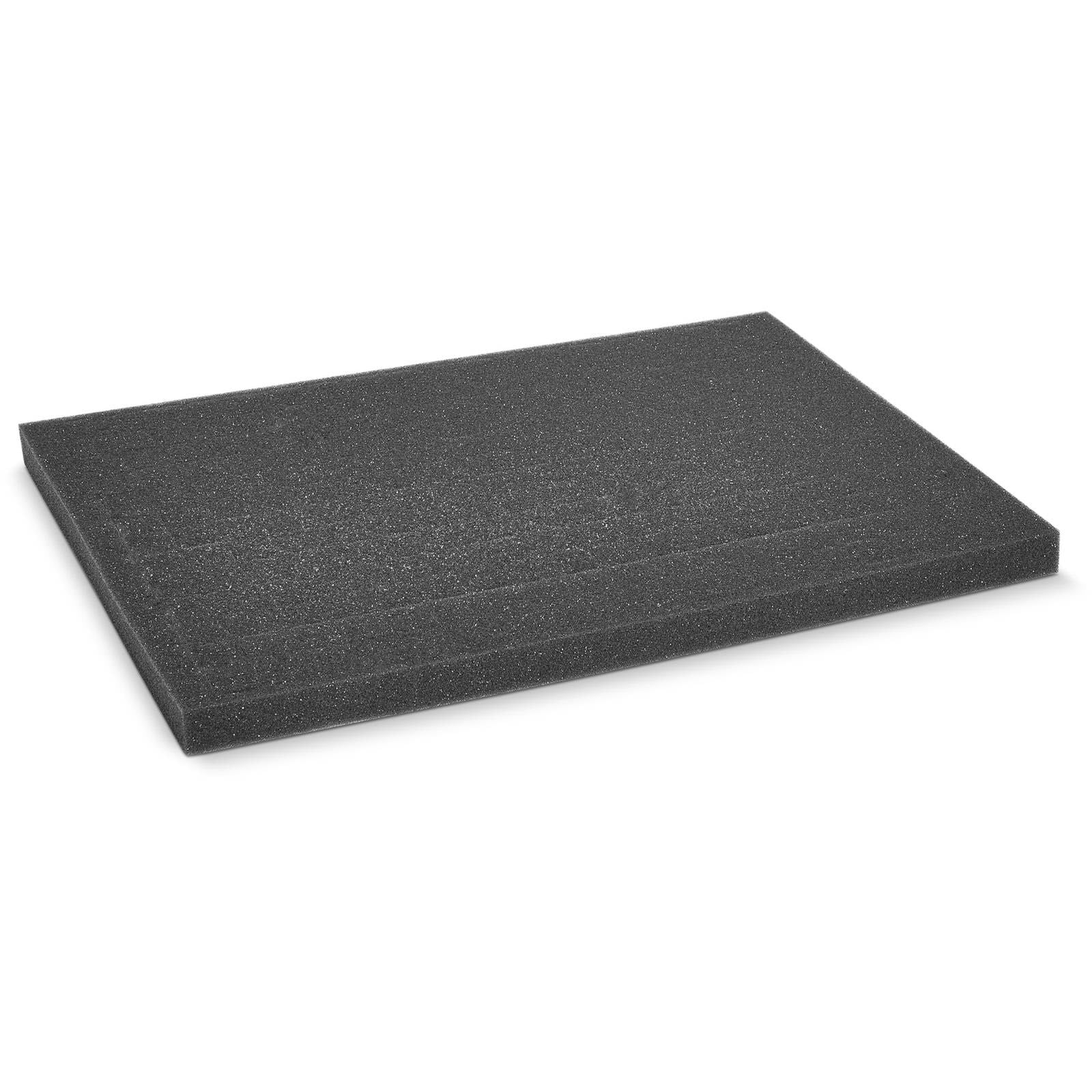 Raaco Foam - Werkzeugkisten Aufbewahrungssysteme 134583