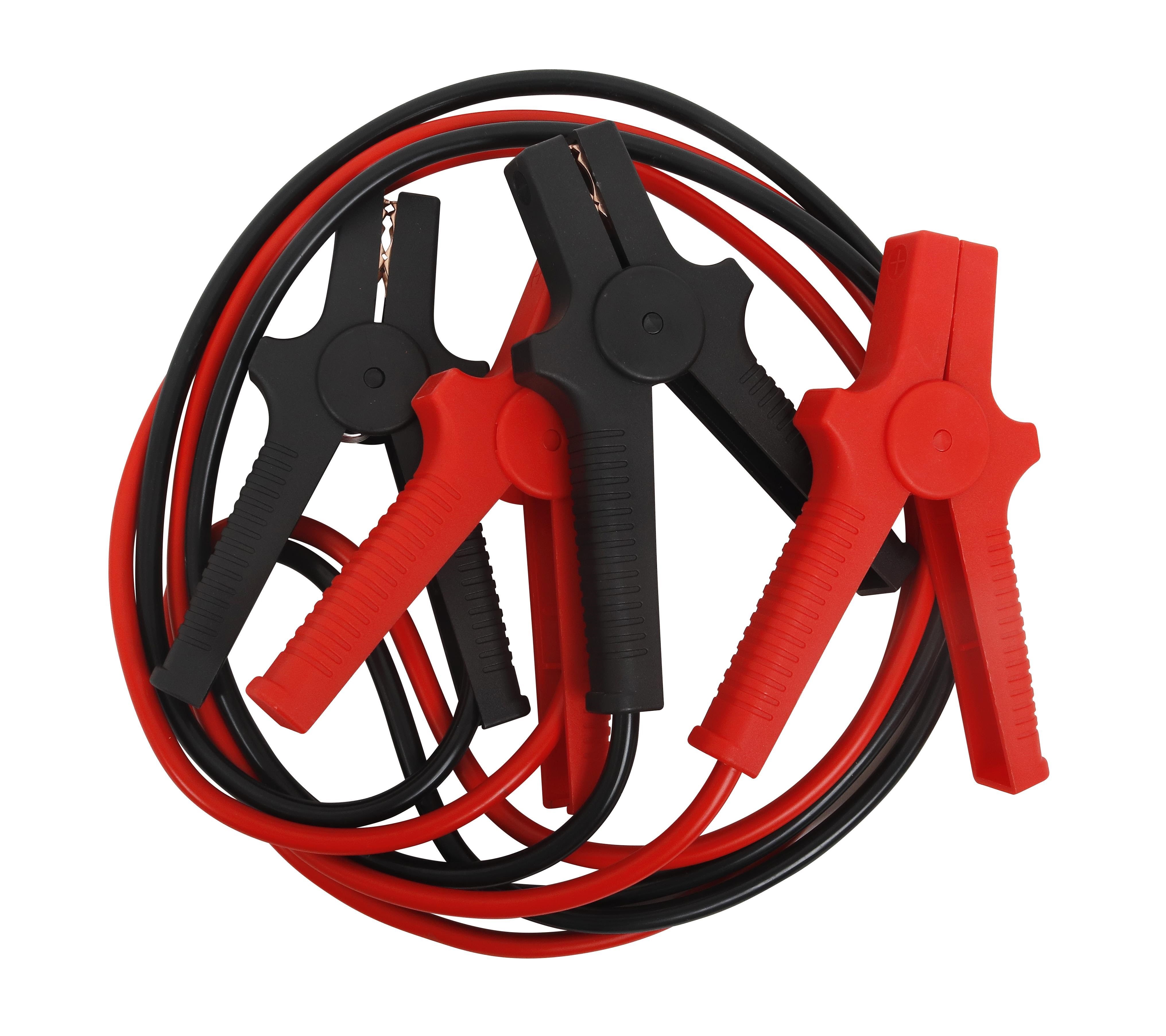 Work>it Starter Cable 330 Amp - Autozubehoer