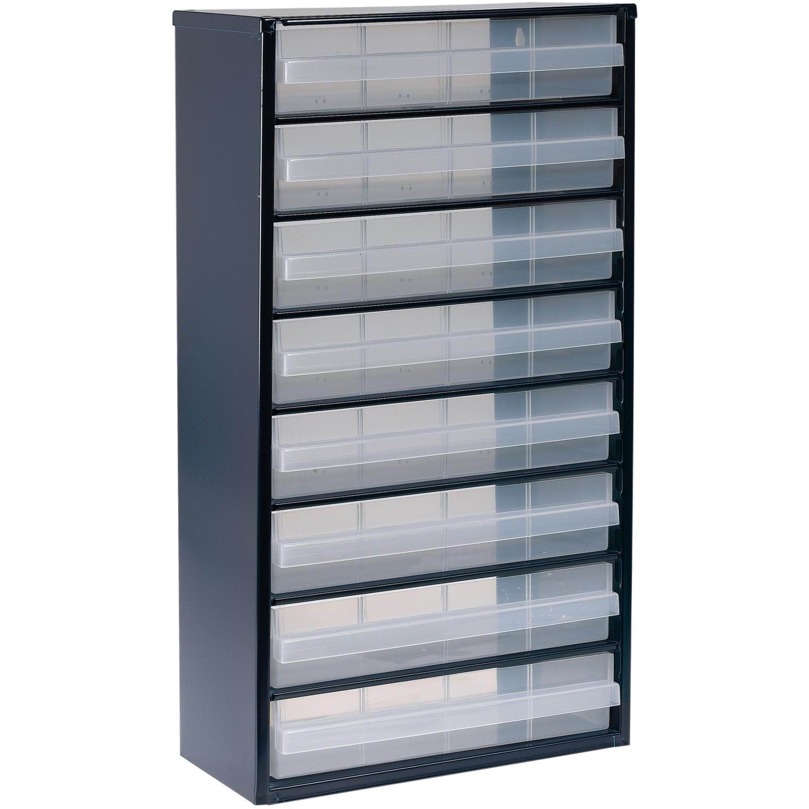 Raaco Cabinet 1208-03 - Werkzeugkisten Aufbewahrungssysteme 5733439137416