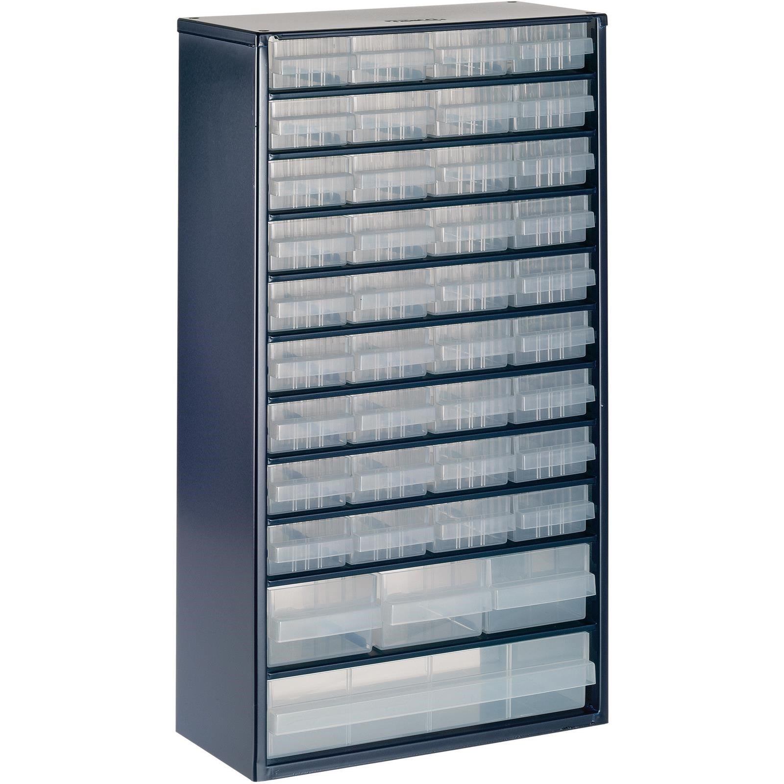 Raaco Cabinet 1240-123 - Werkzeugkisten Aufbewahrungssysteme 5733439137430