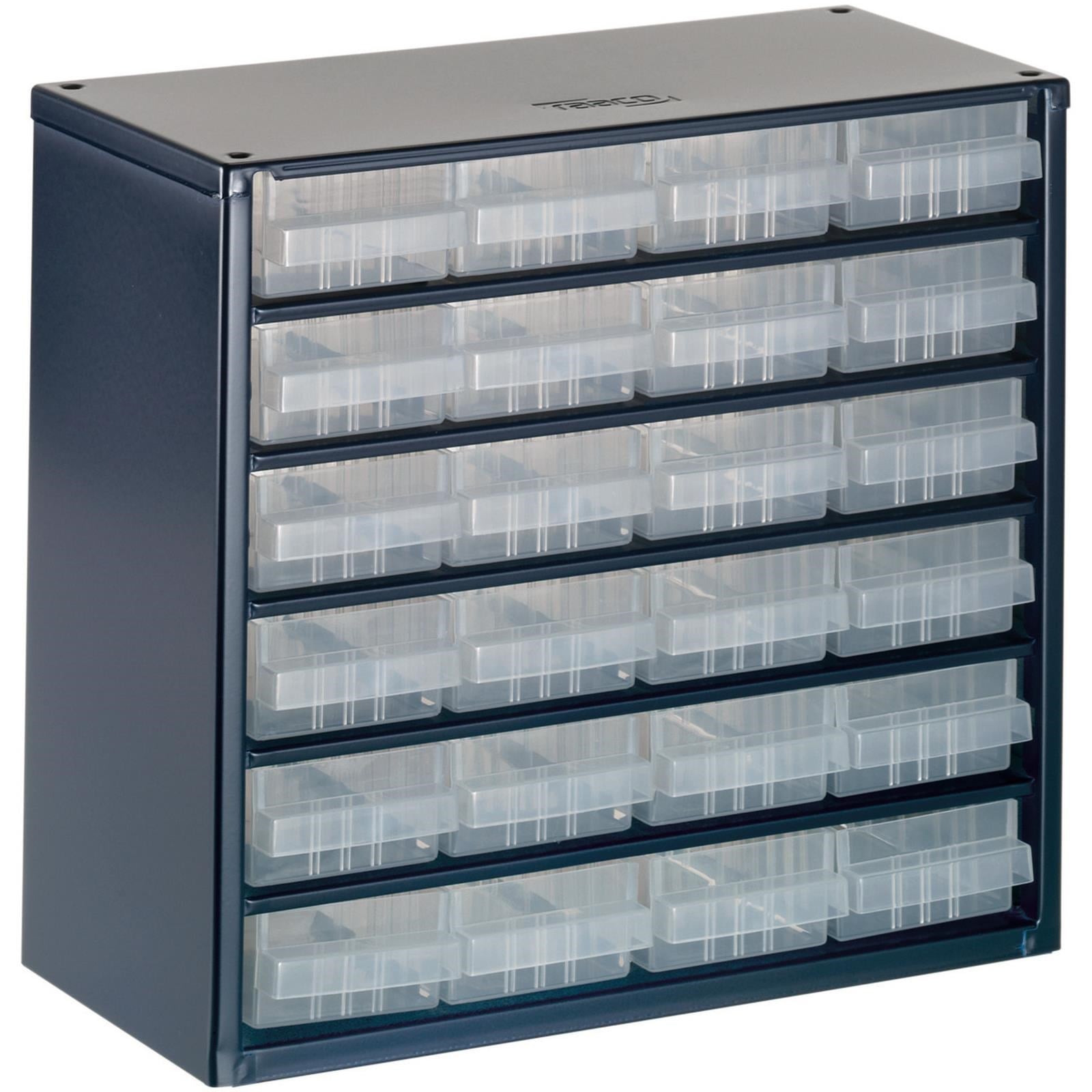 Raaco Cabinet 624-01 - Werkzeugkisten Aufbewahrungssysteme 5733439137546