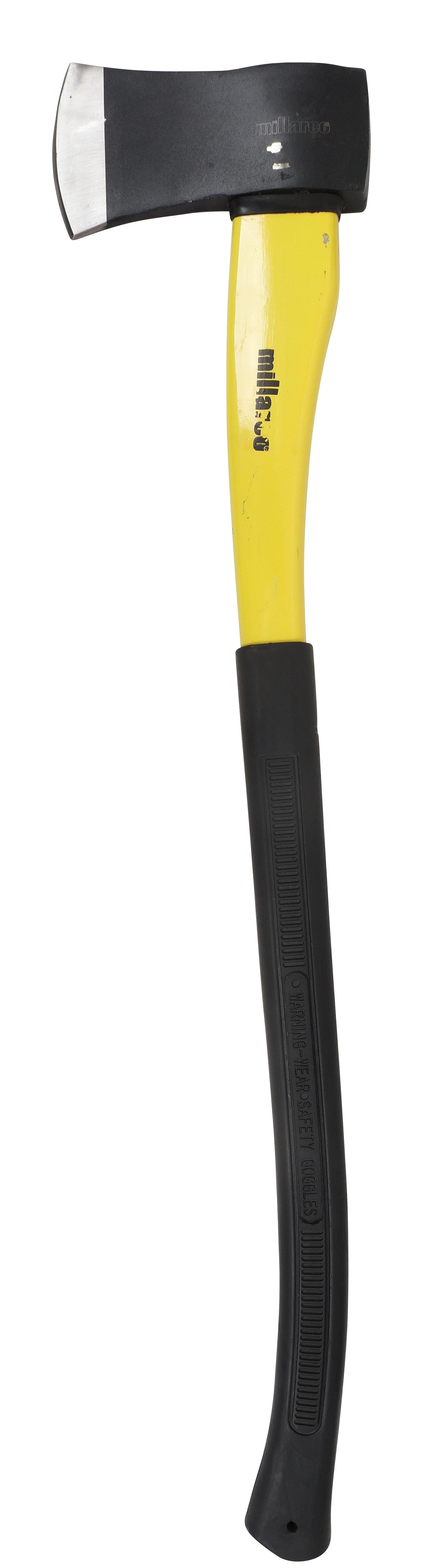 Millarco Axe Fibreglass Shaft 1500g - Handwerkzeuge
