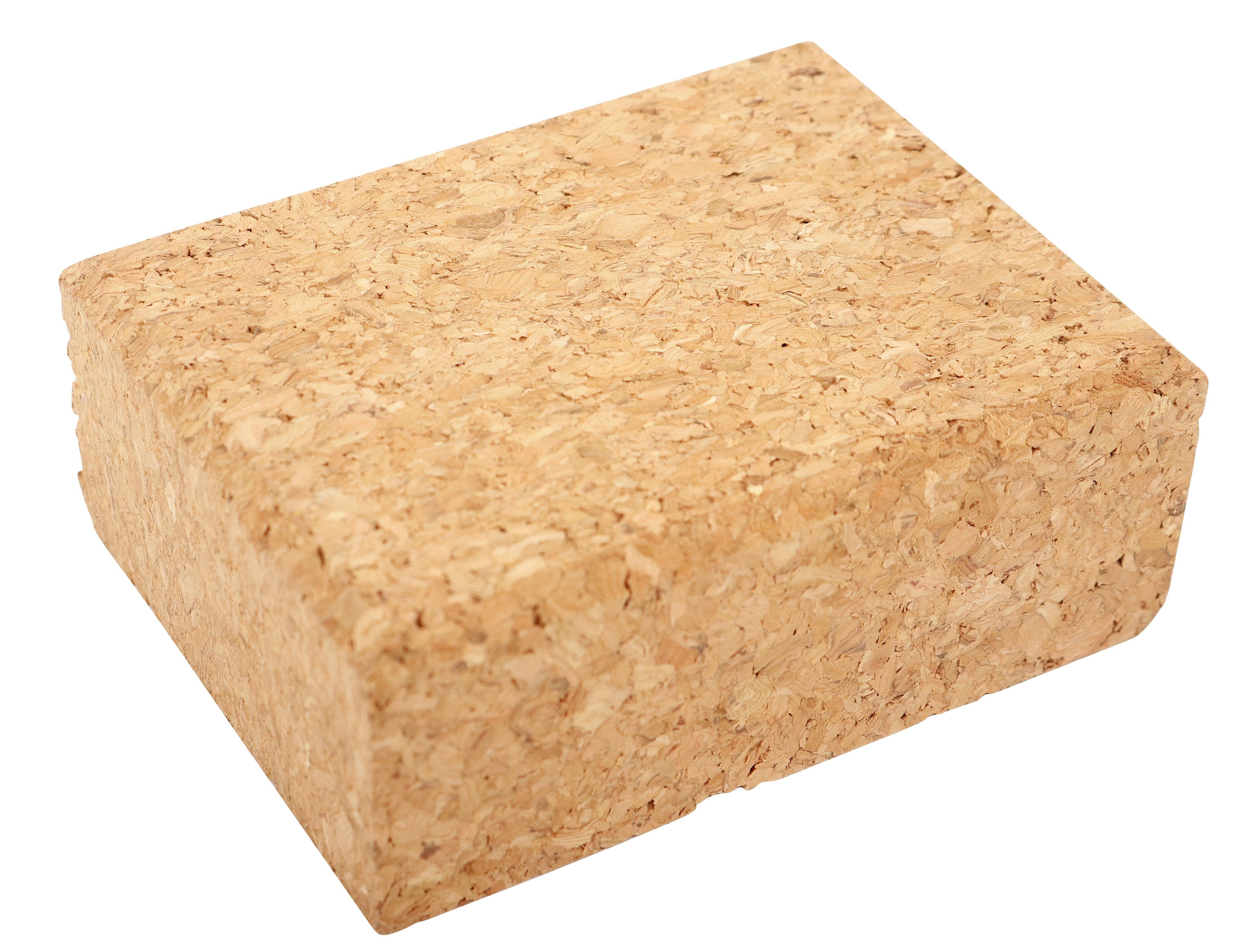 Work>it Sanding Block Cork - Schleifmaschine
