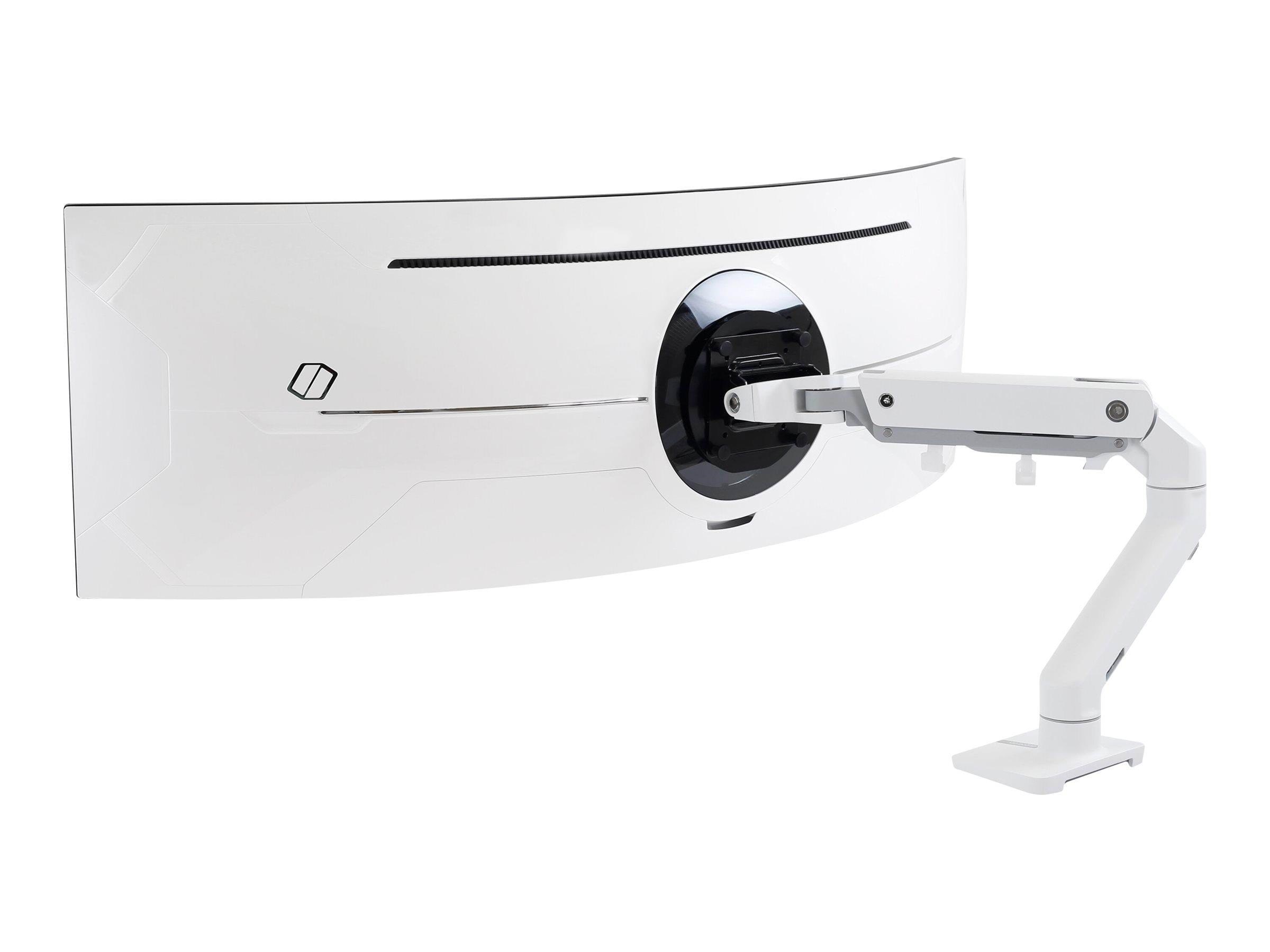 Ergotron HX - Monitorhalterung 45-647-216
