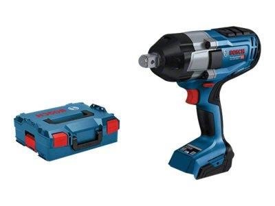 Bosch Professional Gds 18v-1050 H Professional (Solo) - Schraubbohrmaschinen