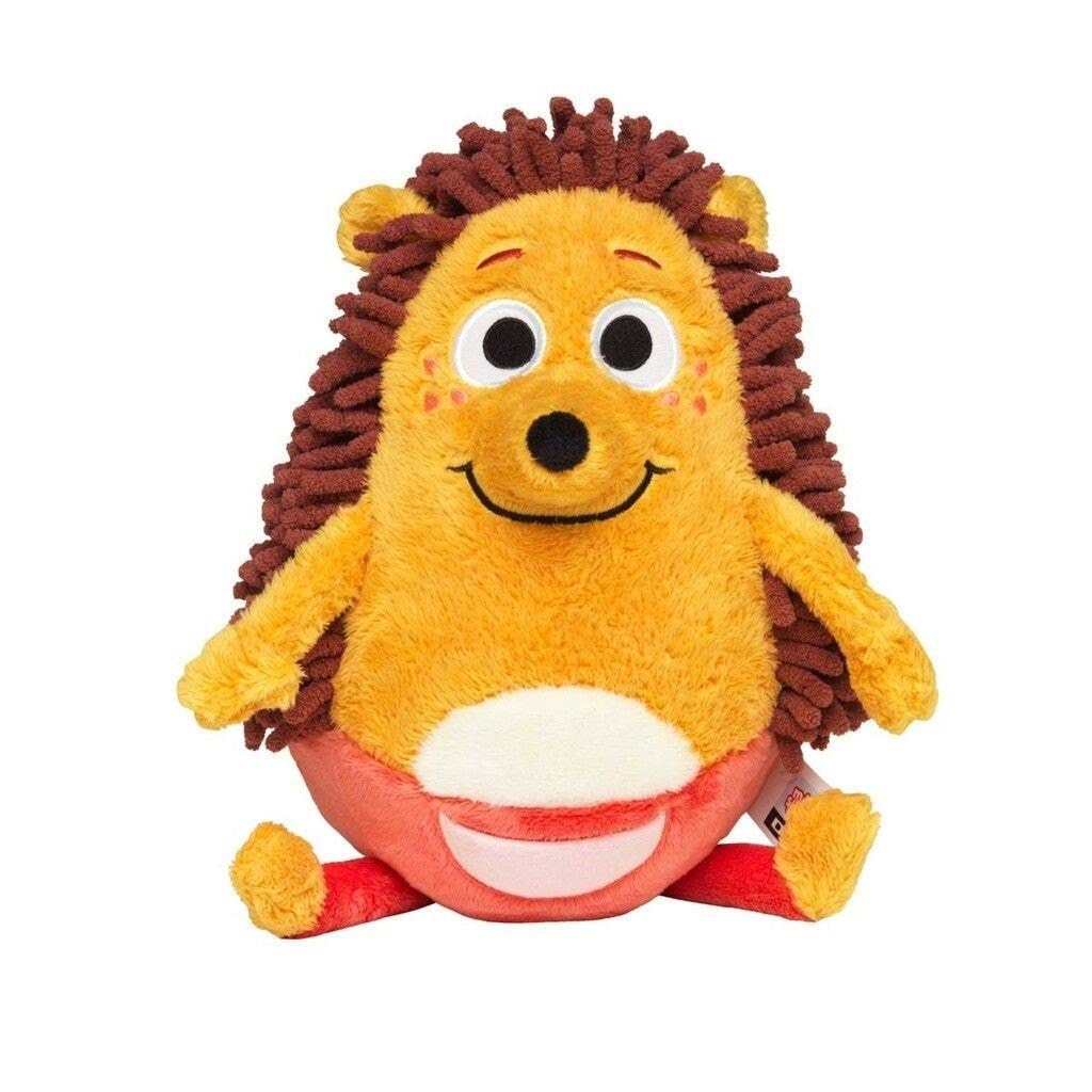 DR Børste Plys - Baby Spielzeug 6-276