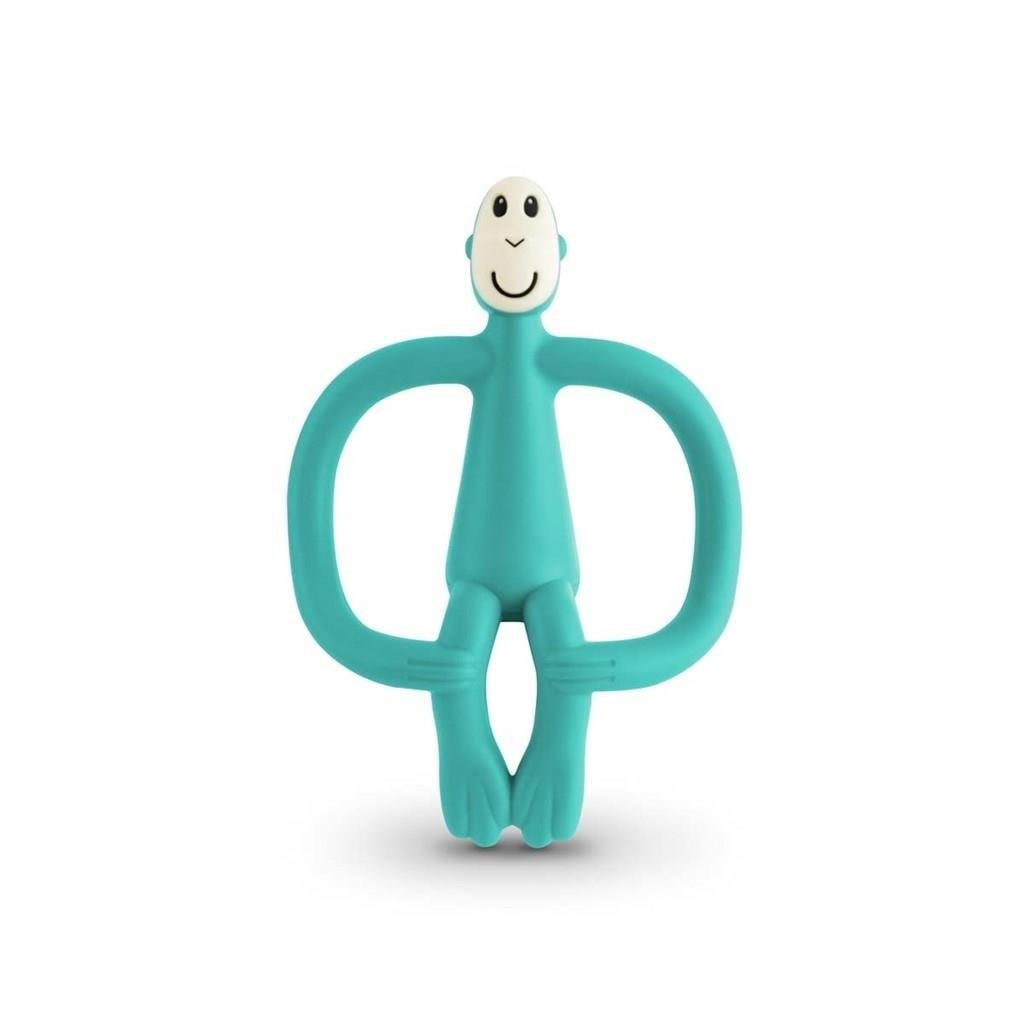 Matchstick Monkey Teething Green - Babypflege