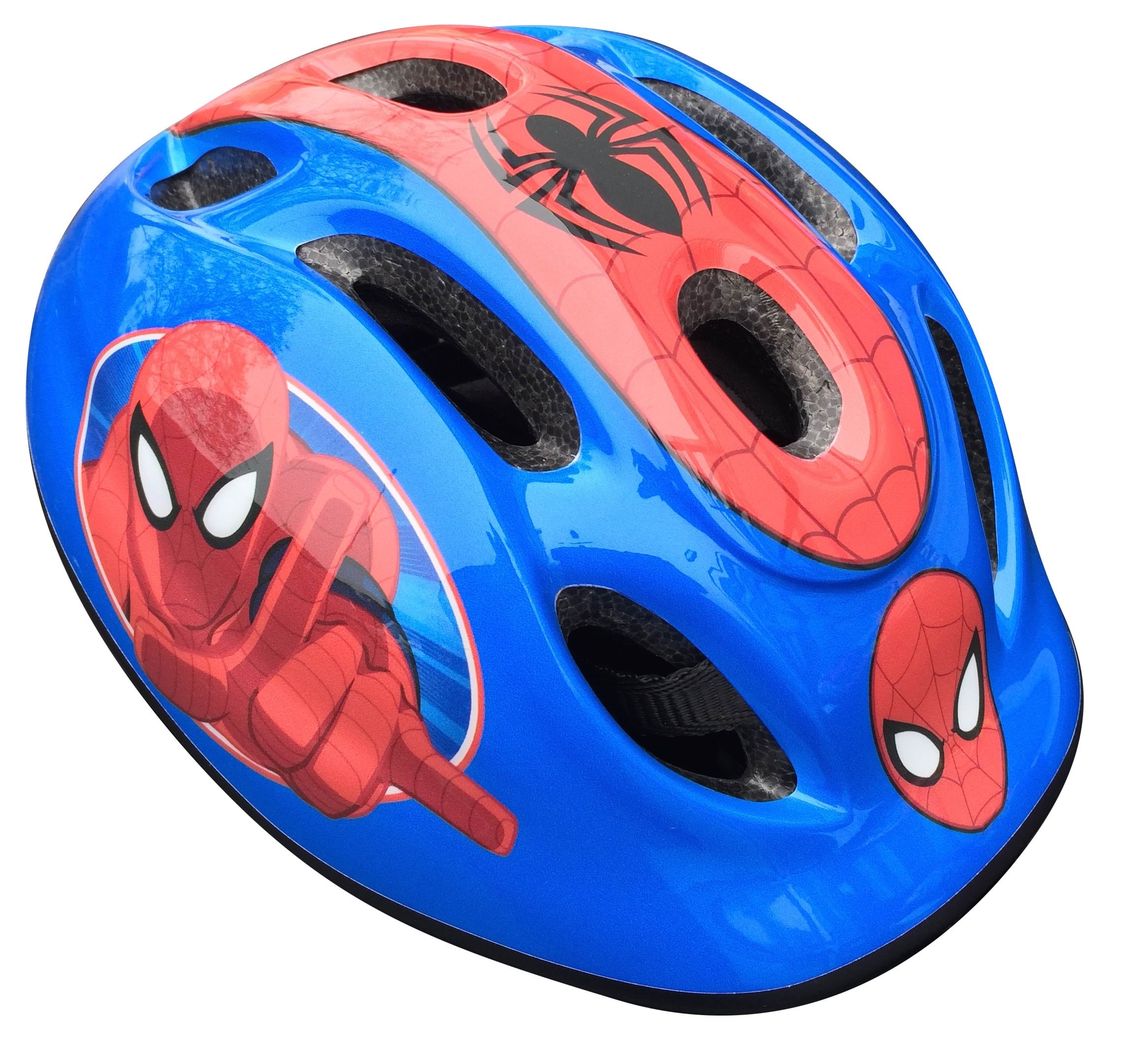 Spider-man Helmet "S" - Skating