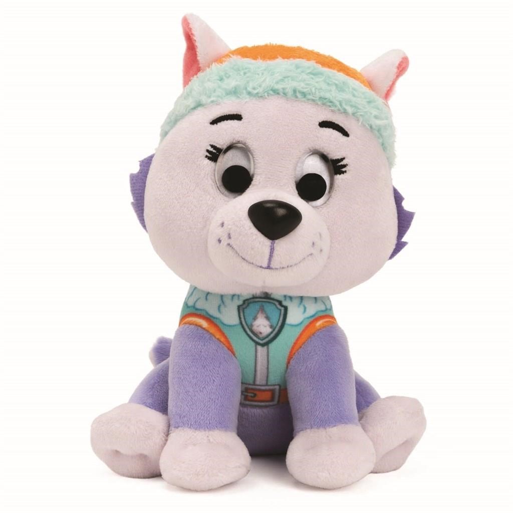 Paw Patrol Plush 15 cm Everest