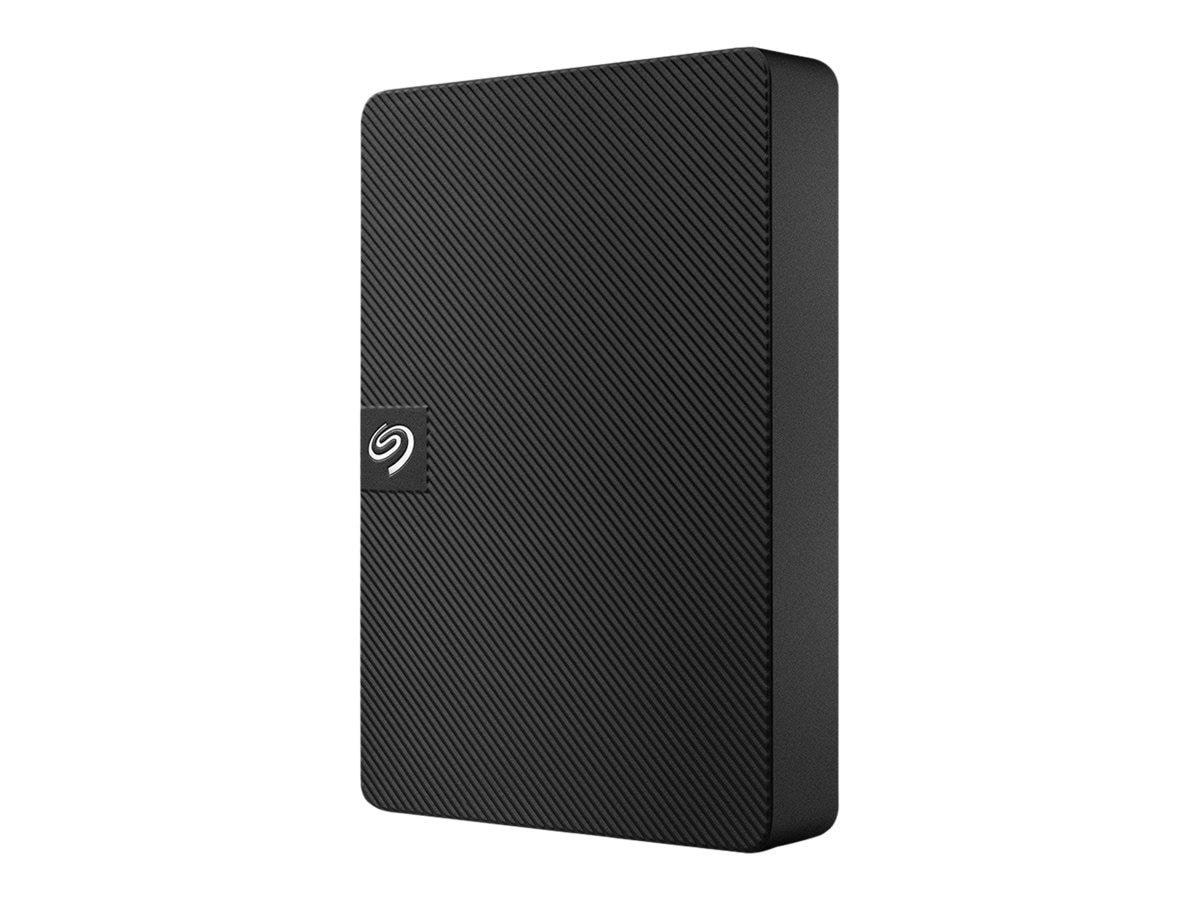 Seagate Expansion - Extern Festplatte - 1tb - Schwarz - Festplatten Extern - Festplatte