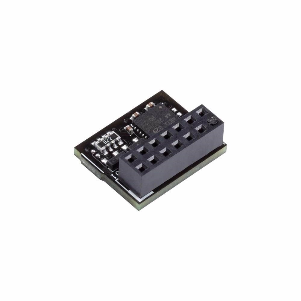 Asus Tpm-spi - Systemzubehoer 90mc07d0-m0xbn0