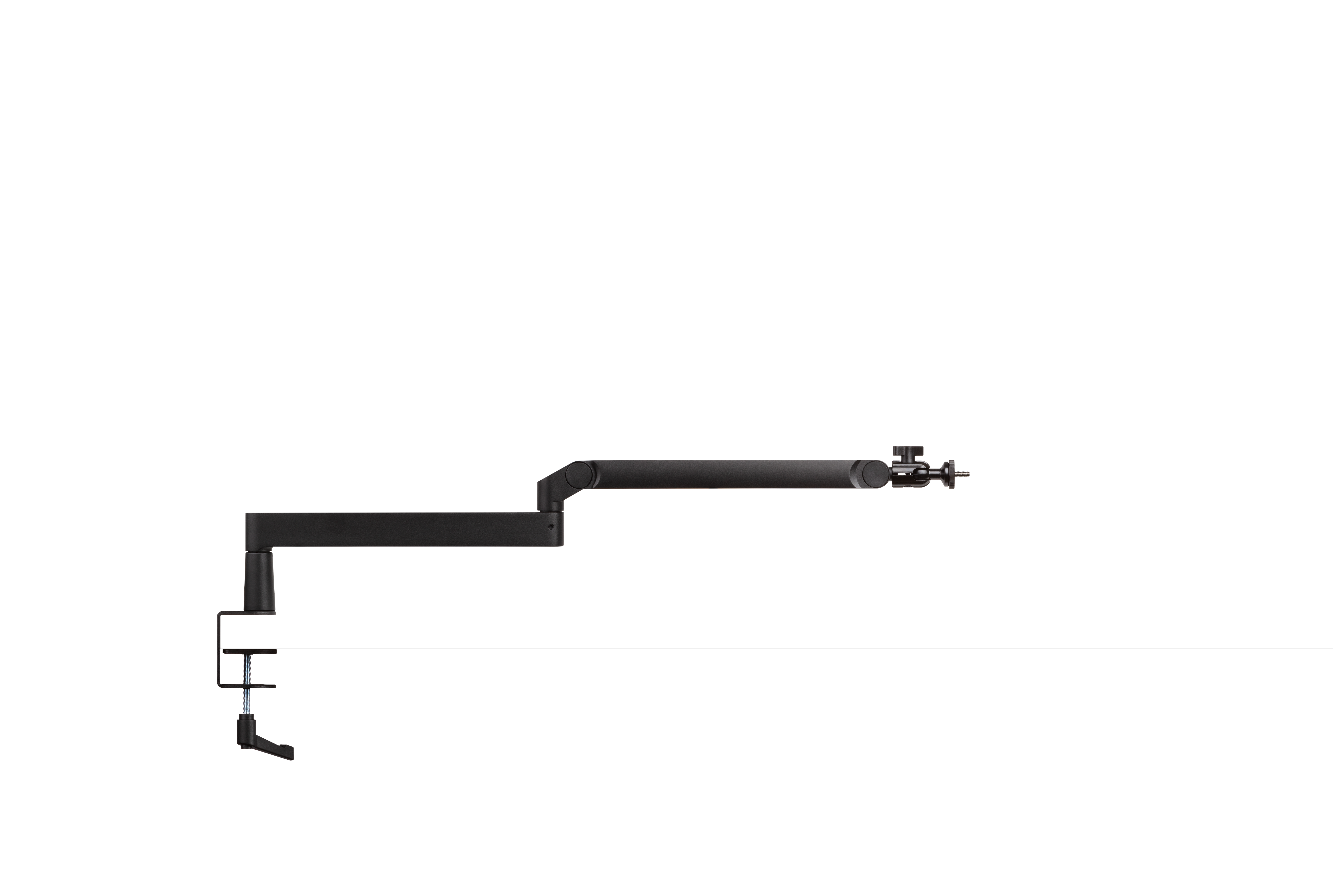 Elgato Wave Mic Arm Low Profile - Mikrofone Schwarz 10aan9901