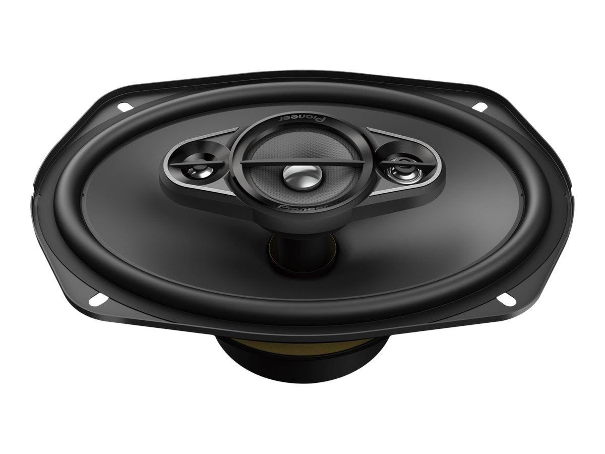 Pioneer Ts-a6980f - Speakers - For Car - Lautsprecher-driver - Autoradios 1025908