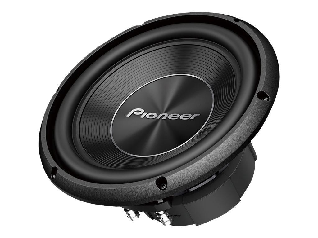 Pioneer Ts-a250d4 - Subwoofer Driver - For Car - Subwoofer Driver - Autoradios
