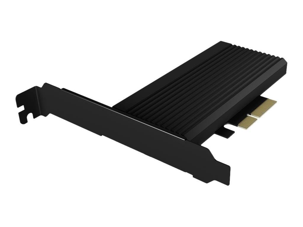 Icy Box Ib-pci208-hs - Festplatten Zubehoer
