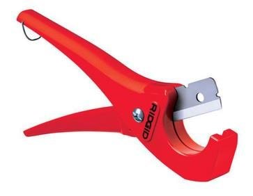 Ridgid Rørklipper Til Plastic/pvc Pc-1250 - Handwerkzeuge 23488