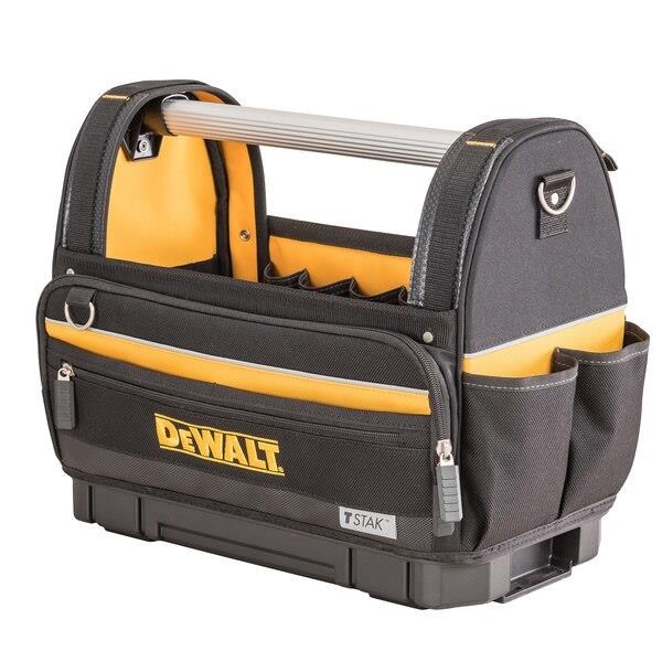 Dewalt Dwst82990-1 - Werkzeugkisten Aufbewahrungssysteme