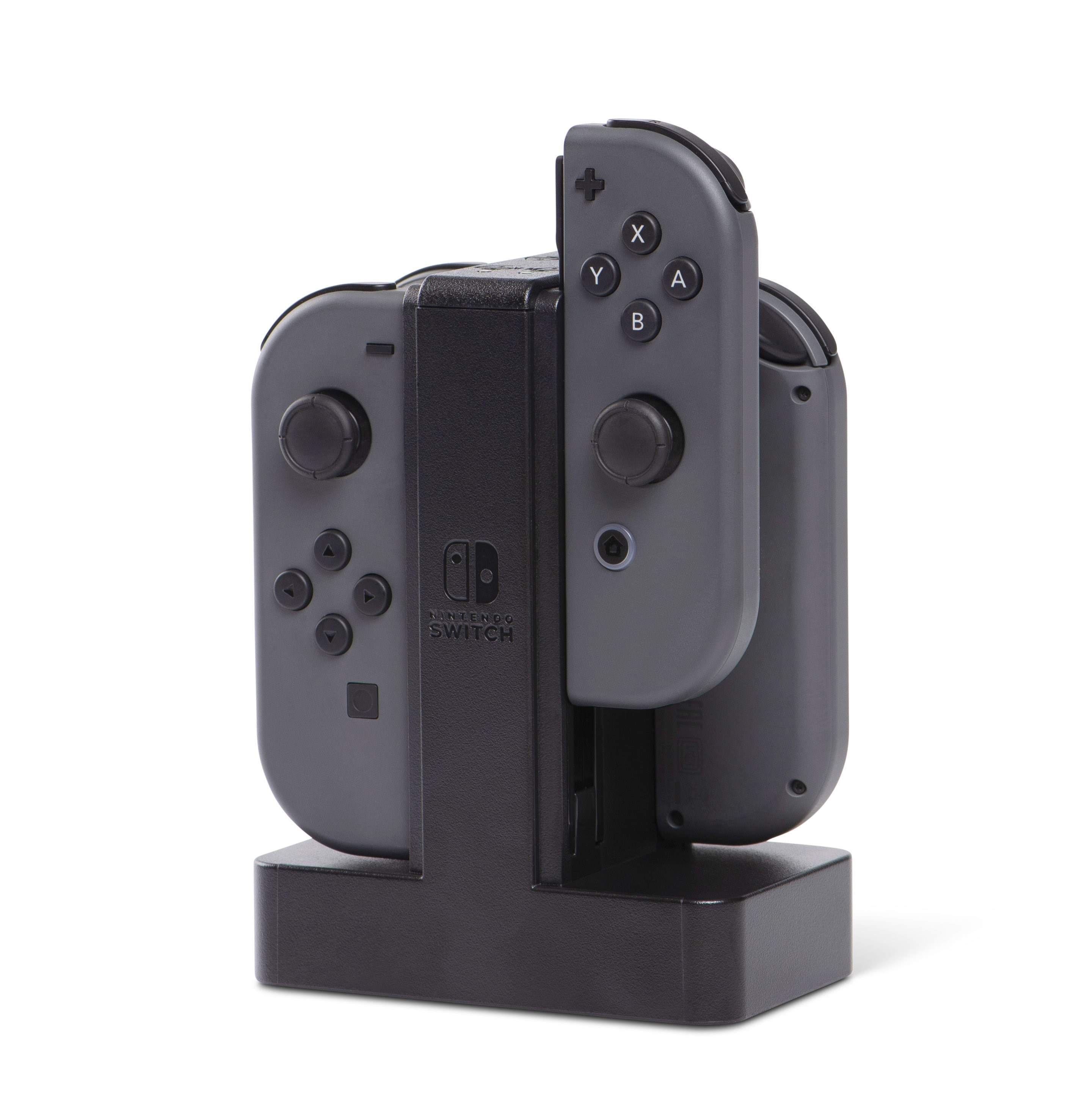 Powera Joy-con Charging Dock For Nintendo Switch - Nintendo Switch - Gaming Zubehoer 1501406-02