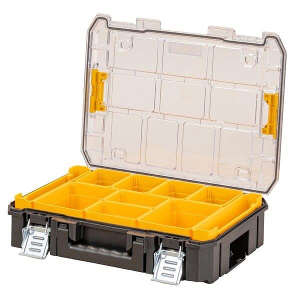 Dewalt Tstak Ip54 Organiser - Werkzeugkisten Aufbewahrungssysteme