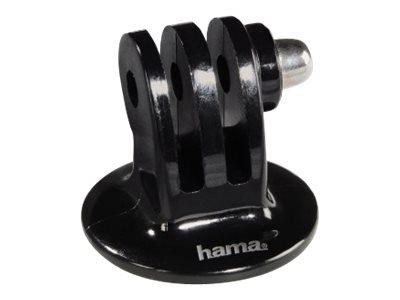 Hama Tripod Adapter - Actionkamera Zubehoer