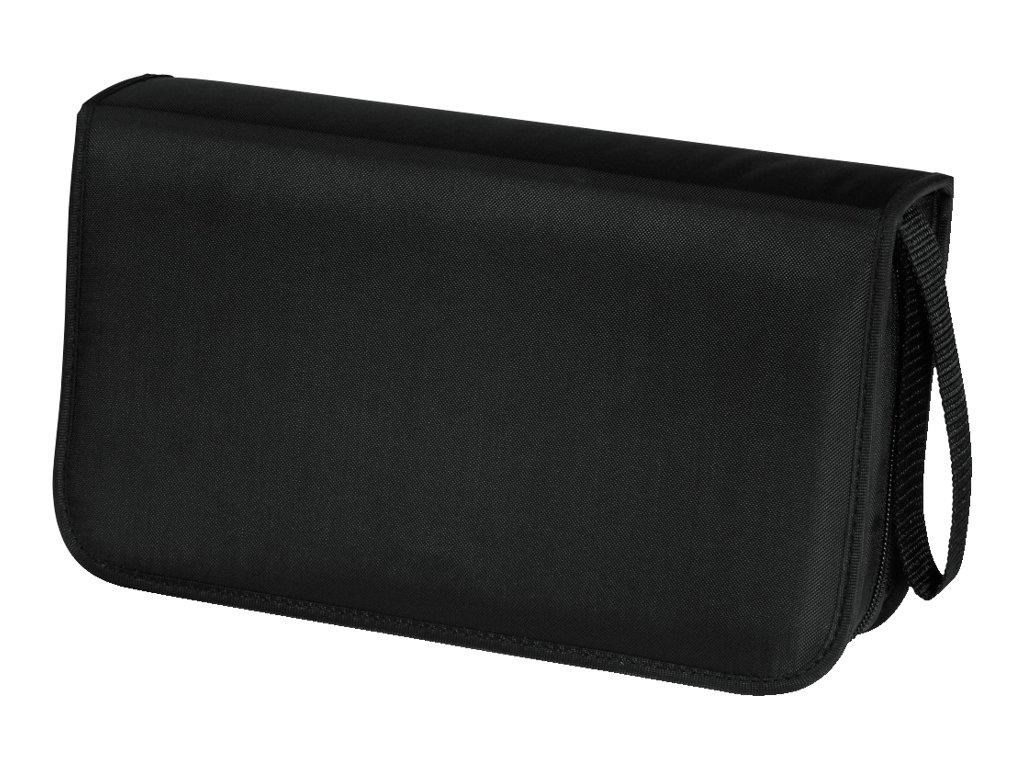 Hama CD Wallet 80 - Speicherzubehoer