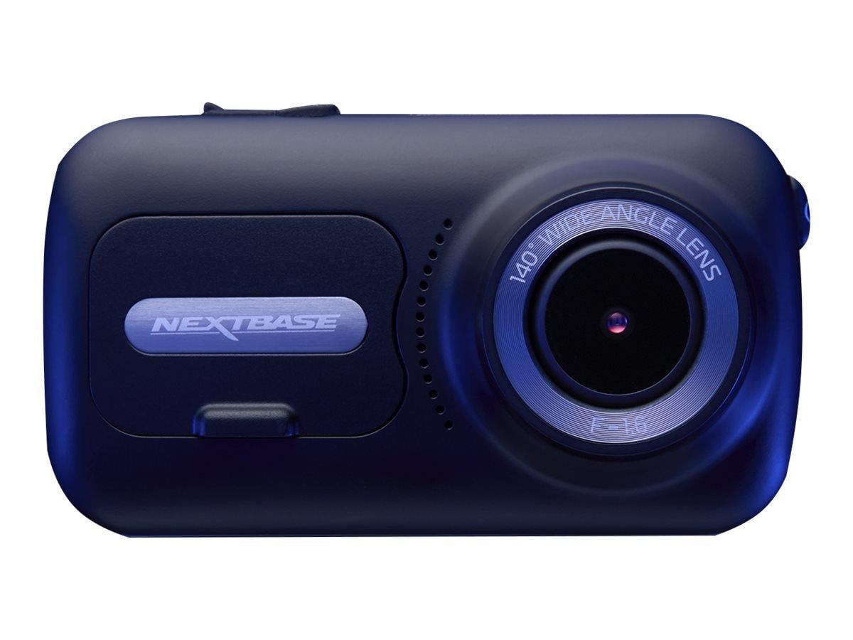 Nextbase 322gw Dash Cam - Dashcam