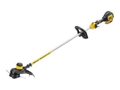 Dewalt 18v XR Brushless String Trimmer - Bare Unit - Rasentrimmer Dcm561pbs-xj