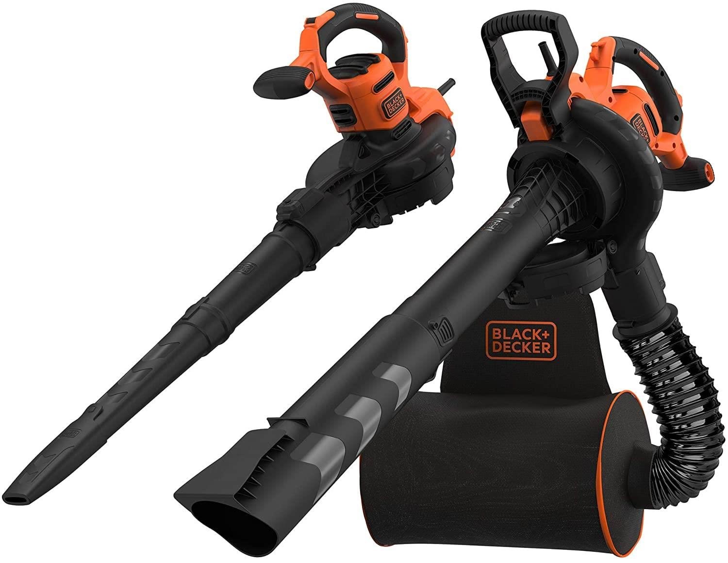 Black & Decker Beblv300-qs - Haus Garten