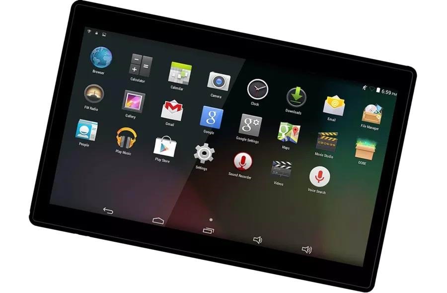 Denver Tiq-10394 - Ipad Tablet