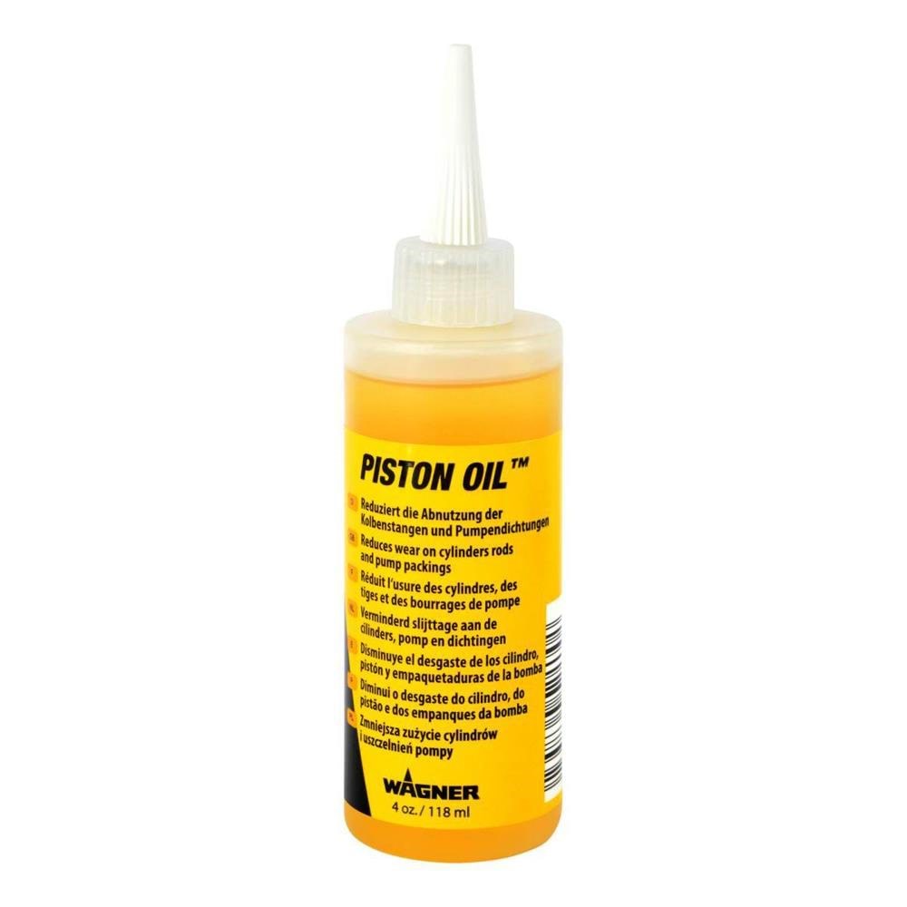 Wagner Easyglide Trenter Oil 118 ml - Farbe 0612567392025