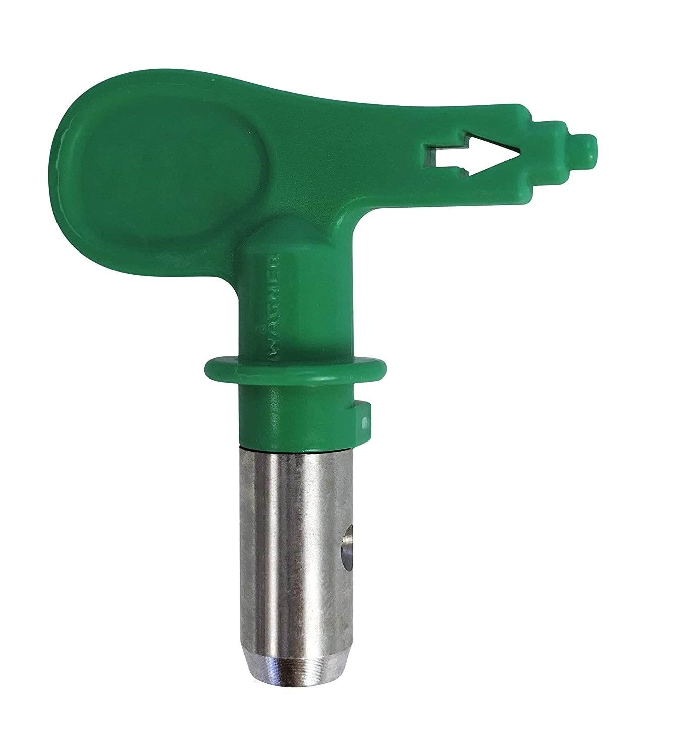 Wagner Hea Protip Nozzle "Green" 517 - Farbe