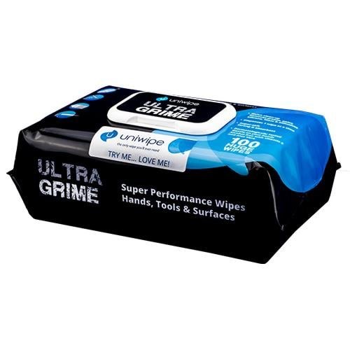 Uniwipe Ultragrime Pro Multiuse Wipes - Reinigung