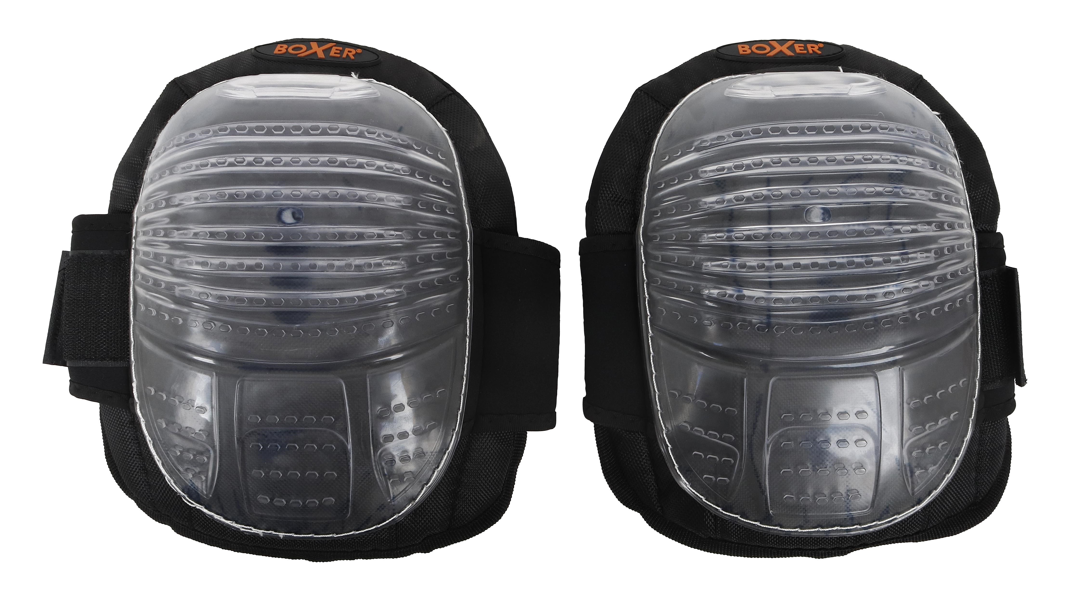 Boxer Knee Protectors 2-pack - Sicherheitsausruestung Arbeitskleidung 32820