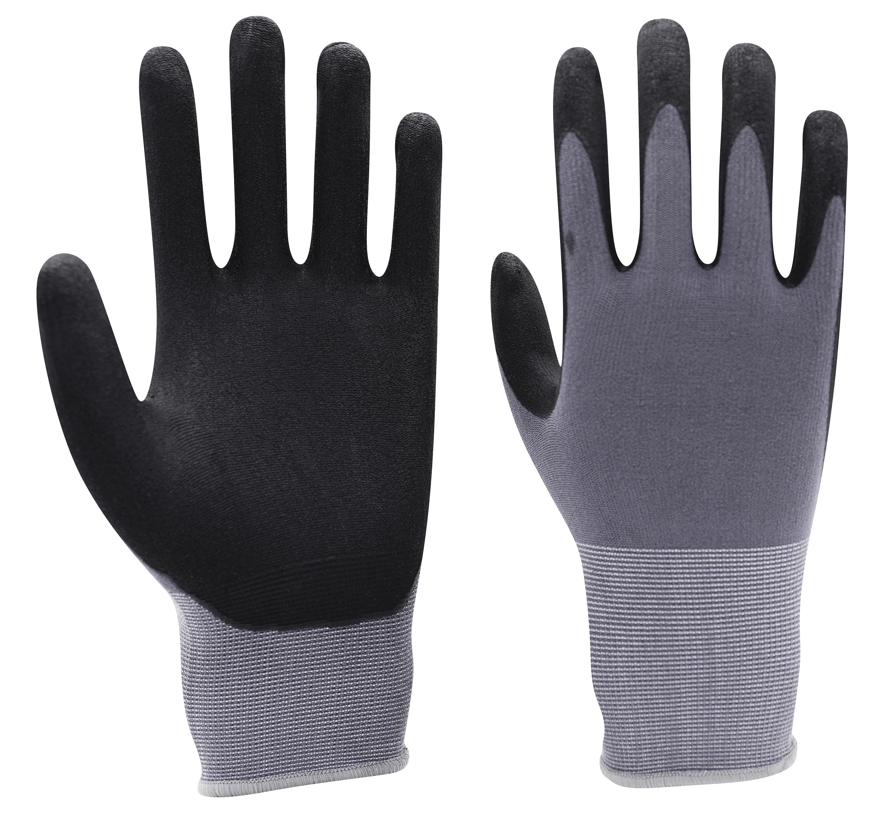 Work>it Flex Work Glove - Size 9 - Gartengeraete 38273