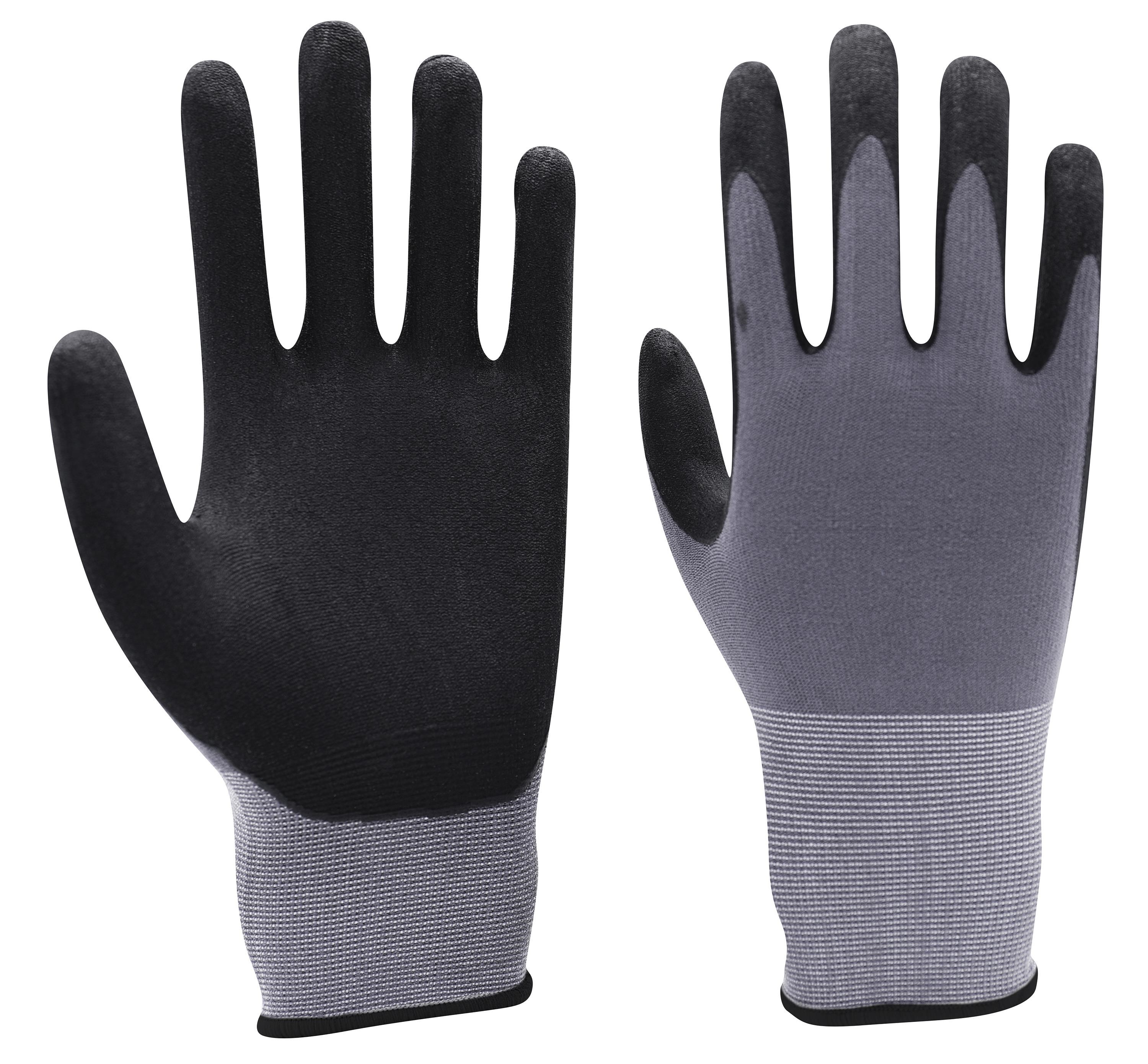 Work>it Flex Work Glove - Size 11 - Gartengeraete 38275