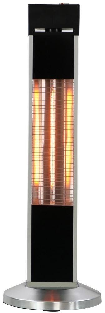 Home>it Patio Heater - Floor Model - 2000 W - Terassenheizung 58640