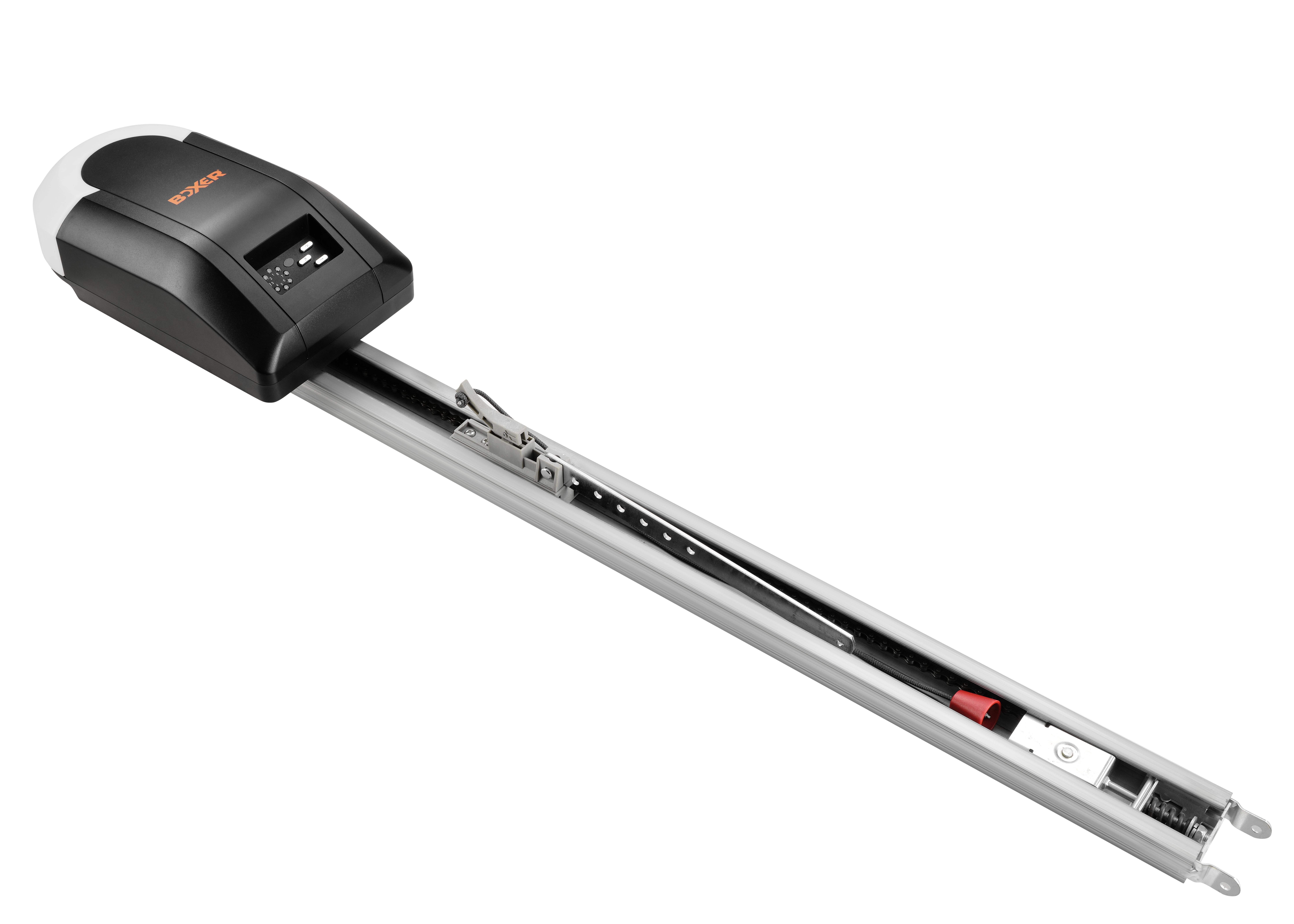 Boxer 3000 Garage Door Opener 1000n - Haus Garten