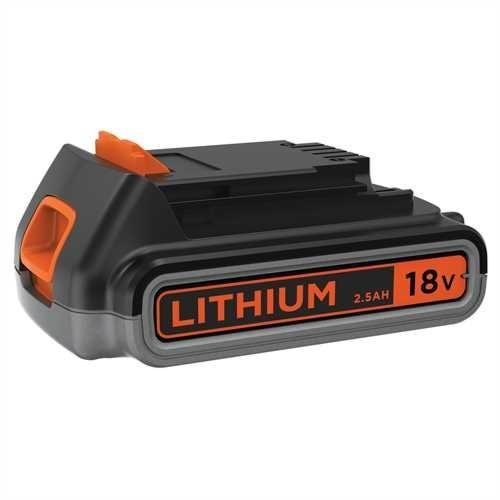 Black & Decker Bl2518-xj - Akkus Ladegeraete