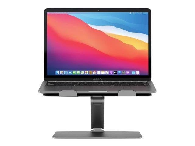 Alogic Elite Adjustable Laptop Stand - Systemzubehoer Aalnbs-sgr