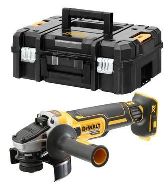 Dewalt Dcg405nt-xj - Winkelschleifer
