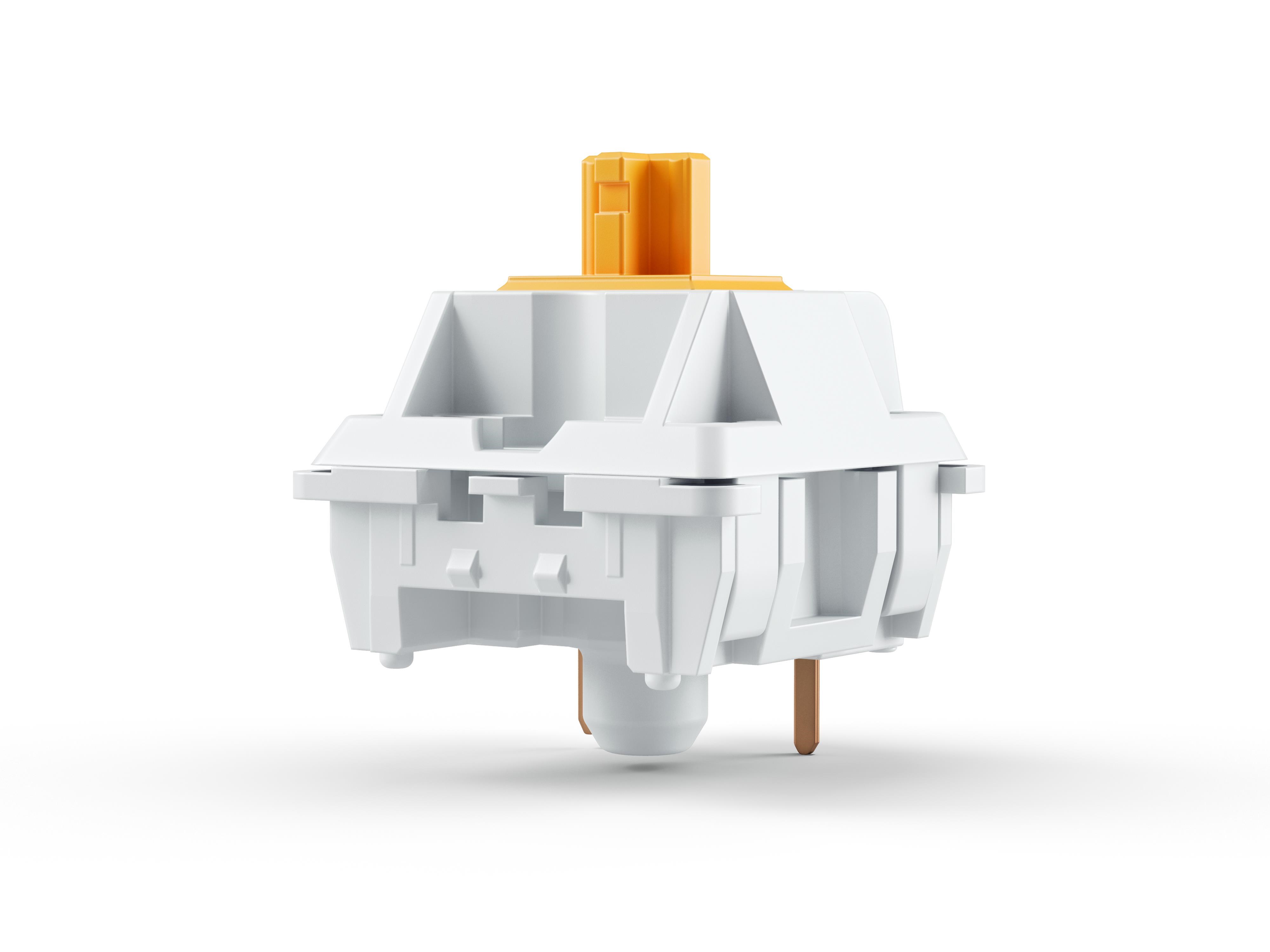 Glorious Panda (Lubed) Switches (36 Pack) - Key Switches - Tastaturen