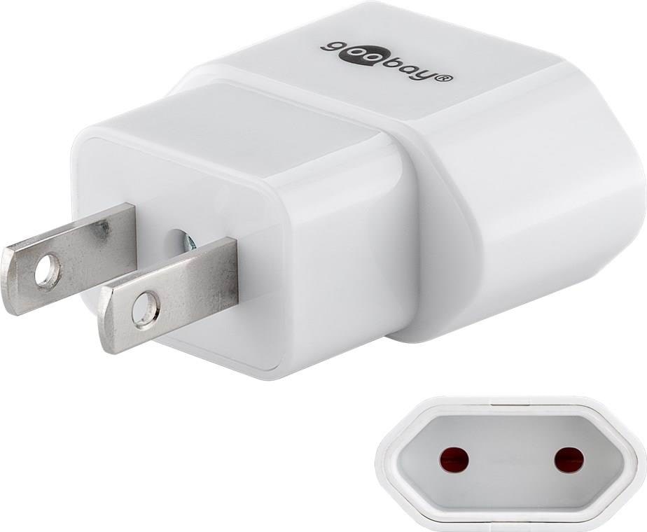Pro Power Adapter - Stromkabel Extern