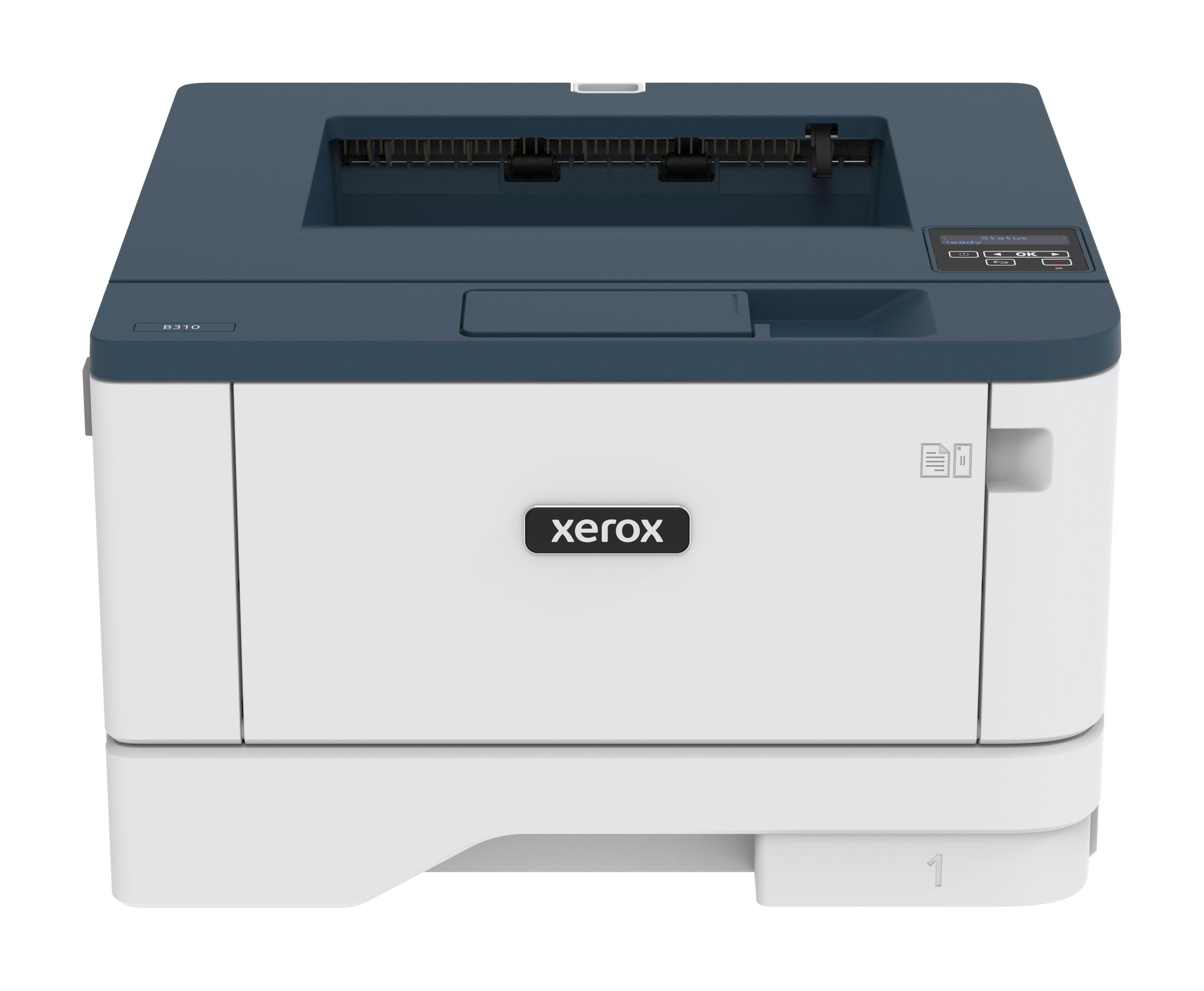 Xerox B310 (B310v/dni) - Einfarbig - Laser - Drucker B310v_Dni- Drucker