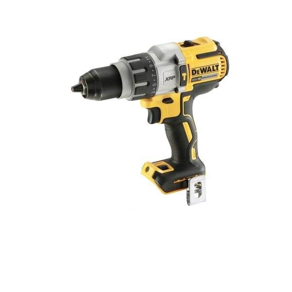 Dewalt Dcd996nt Hammer Drill Driver (Solo) - Haus Garten