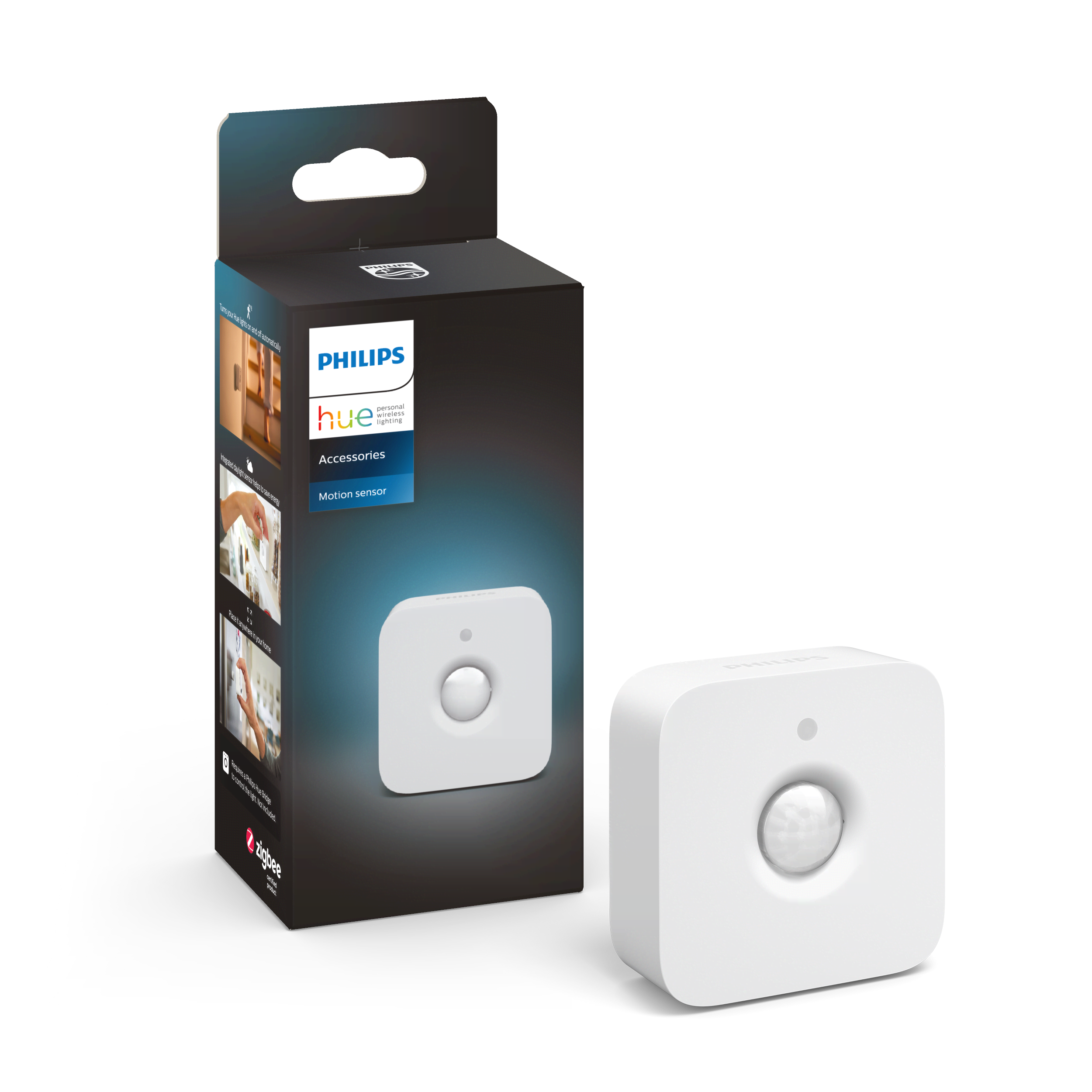 Philips Hue Motion Sensor - Smart Home