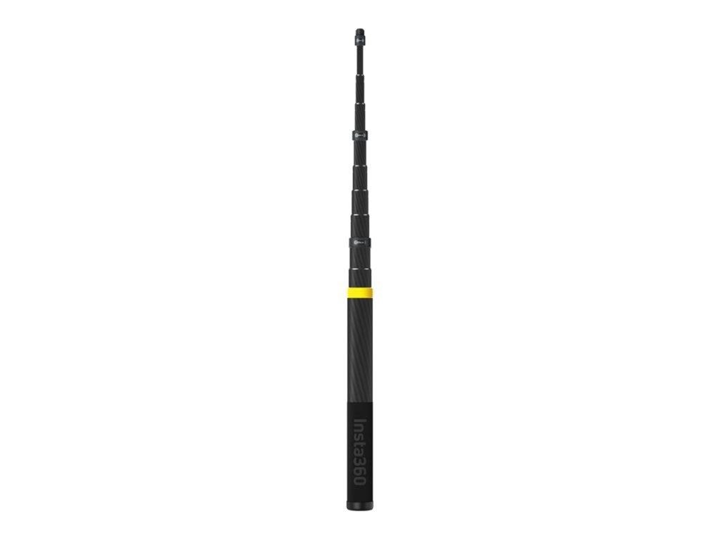 Insta360 Enhanced Extended Edition Selfie Stick - Actionkamera Zubehoer Dineess/b