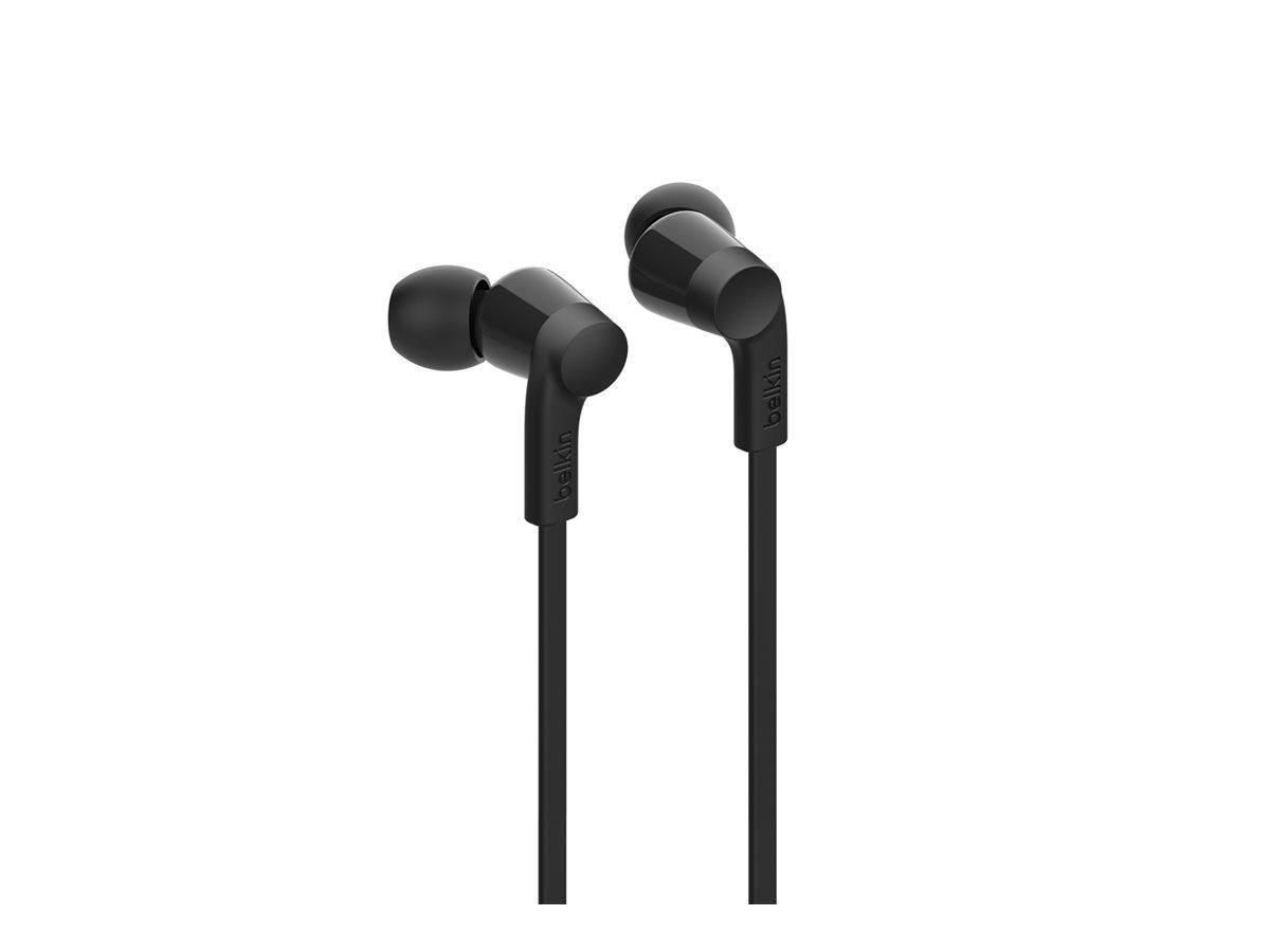 Kopfhörer - Belkin Rockstar - Kopfhoerer/headsets