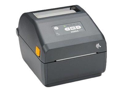 Zebra Zd421d - Direct Thermal | 203 Dpi | Wi?Fi(ac) | Bluetooth 4.1 - Label Drucker
