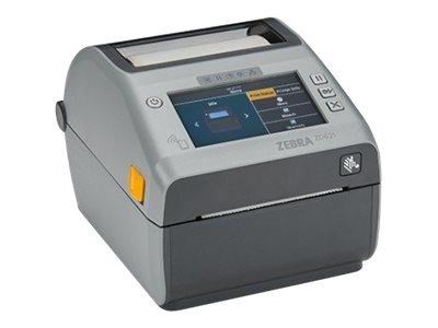 Zebra Zd621 - Label Drucker Zd6a142-31ef00ez