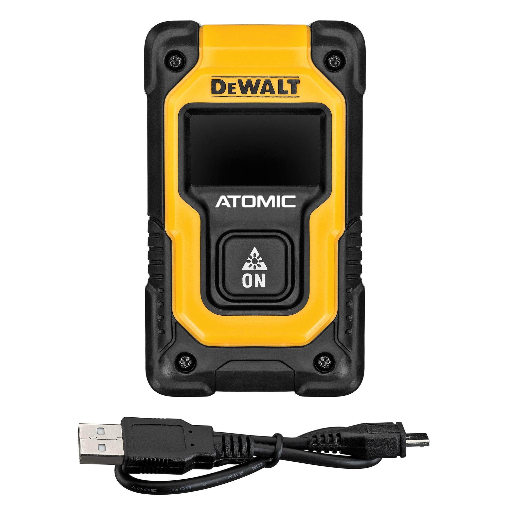 Dewalt Dw055pl-xj Pocket Laser Distance Measure - 15 m - Messwerkzeug